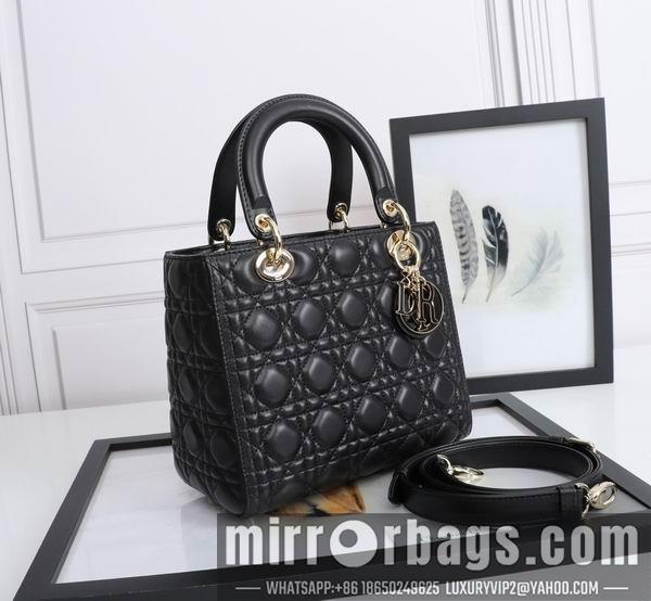 Dior Replica Bags Dior Lady D6710-2 24x20x11cm yz