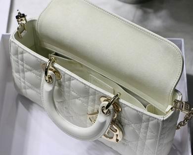 Dior Replica Bags Dior M6001 26x13.5x5cm yz