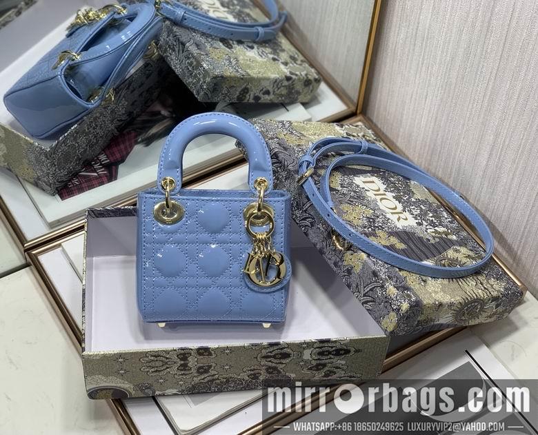 Dior Replica Bags AX6317 12cm