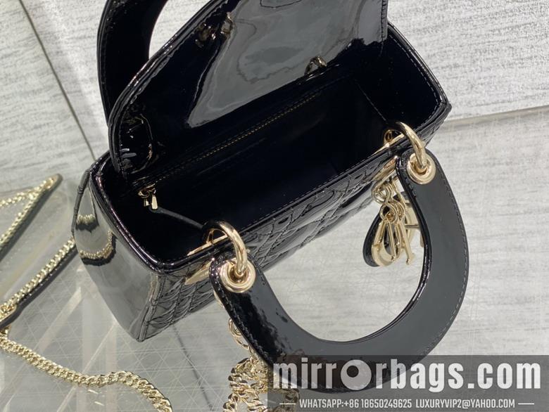 Dior Replica Bags Dior 6603 17cm wz