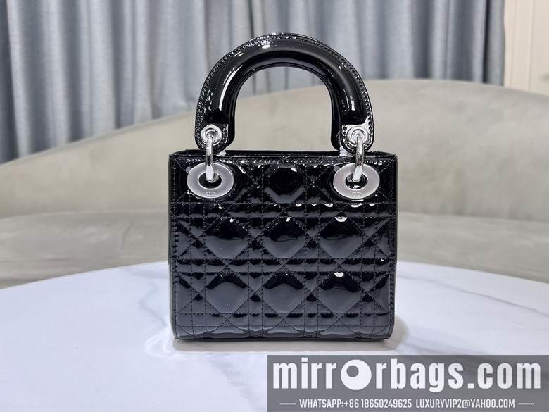 Dior Replica Bags 17cm 111905