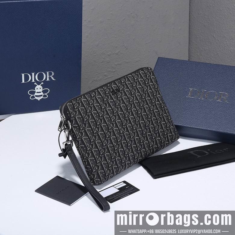 Dior Replica Bags BS2OBCA251YSE 30X20X2.5