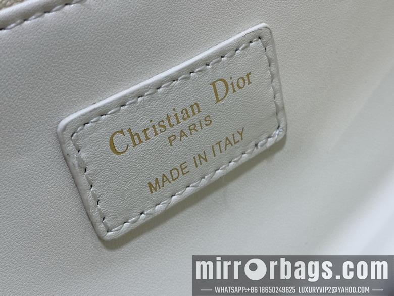 Dior Replica Bags Dior 0605 24x7.5x14cm yz5