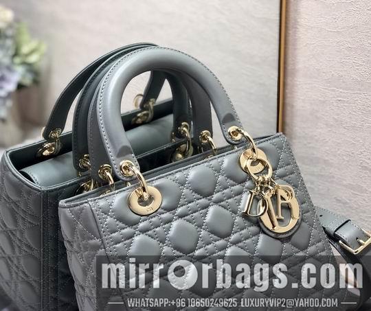 Dior Replica Bags Dior 2242 Lady 24cm yz