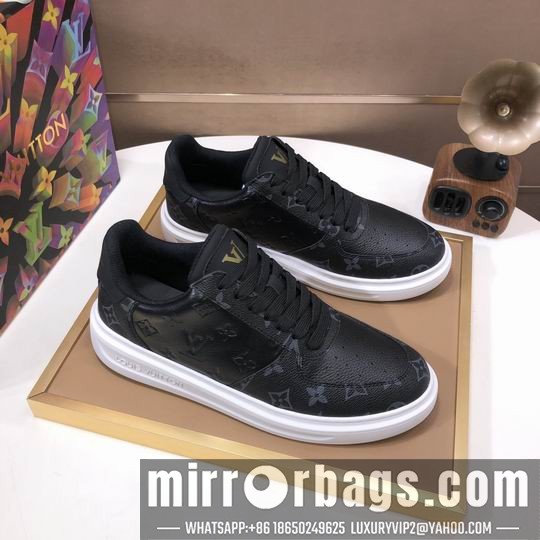 LV Replica Shoes LV sz38-45 hnh0308