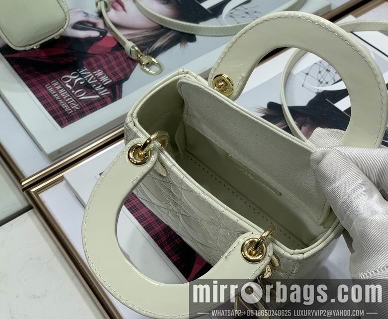 Dior Replica Bags AX6317 12cm