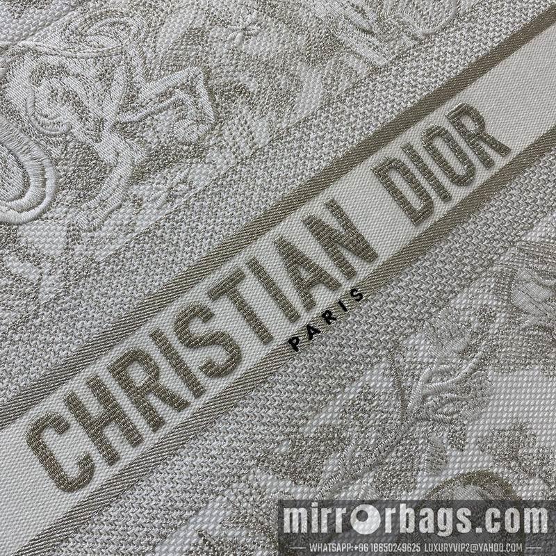 Dior Replica Bags DIOR L42x18x35cm yz3