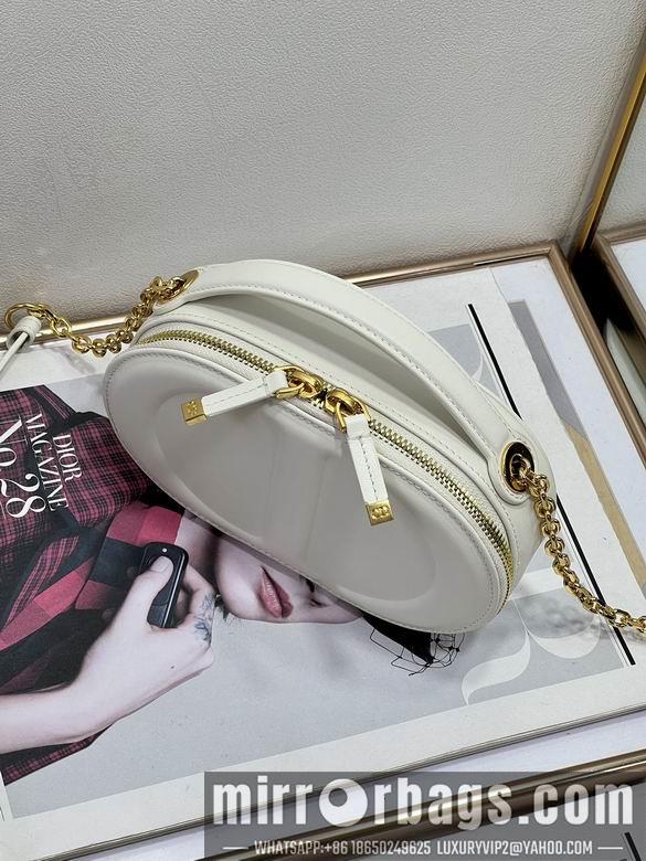 Dior Replica Bags Signature 18X11X6.5cm 040507 YG 3colour
