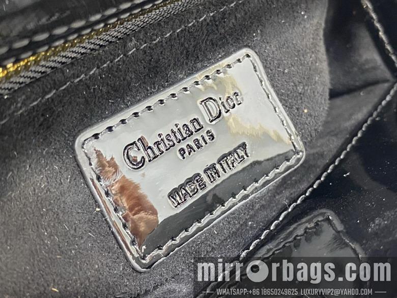 Dior Replica Bags Dior 6603 17cm wz