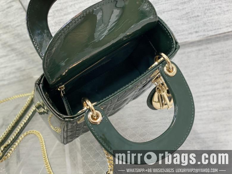 Dior Replica Bags Dior 6603 17cm wz2
