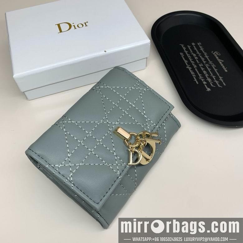 Dior Replica Bags 923 11X8.5X3cm YG 4colour