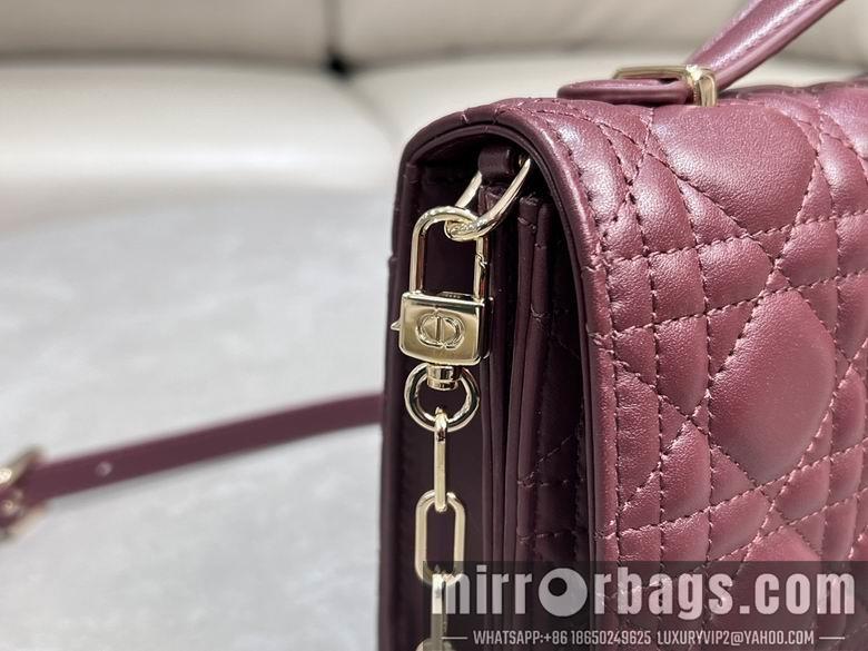 Dior Replica Bags 0997 24X14X7.5cm