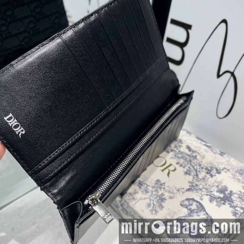 Dior Replica Bags Dior C002 18.5x9.5cm CC3