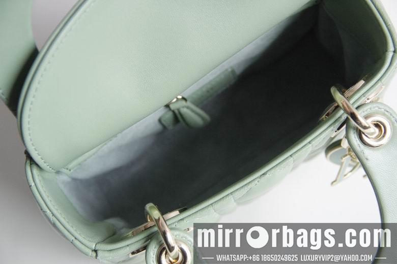 Dior Replica Bags 6603 17cm