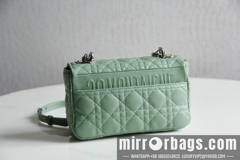 Dior Replica Bags AX2023 20x12x7