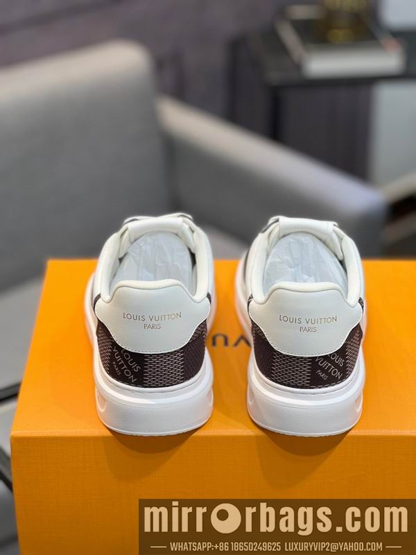 LV Replica Shoes LV sz39-45 hnh0339