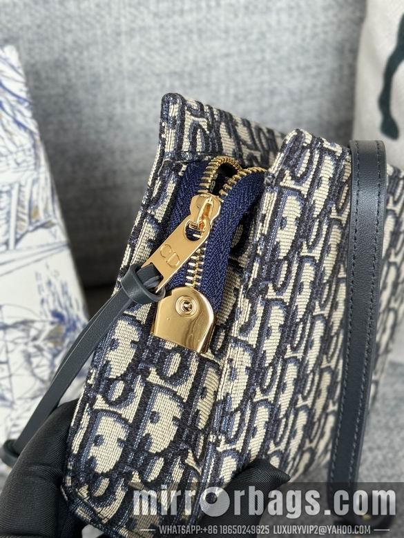 Dior Replica Bags S5411 19X10.5X4cm