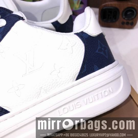 LV Replica Shoes LV sz38-45 hnh0308