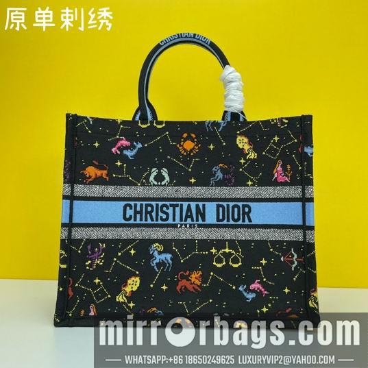 Dior Replica Bags Dior Book Tote 1286 42cm ww
