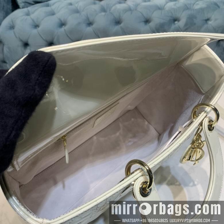 Dior Replica Bags AXM0567 32X12X24