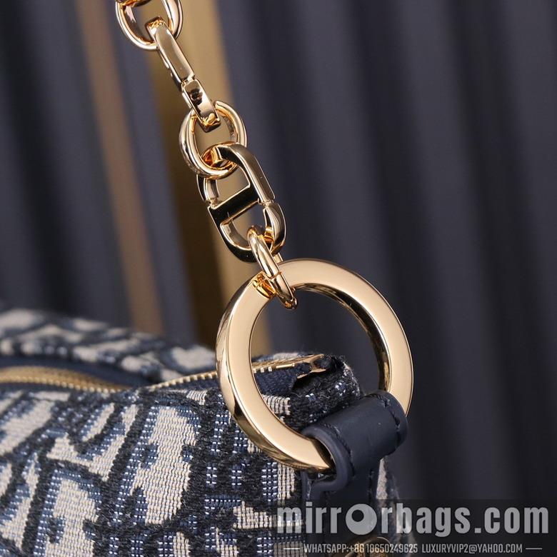 Dior Replica Bags Dior S3202_M928 28.5x14.5x10cm wz