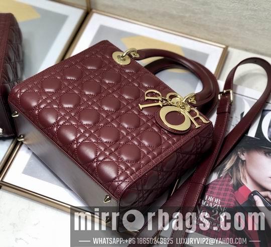 Dior Replica Bags Dior 2242 Lady 24cm yz