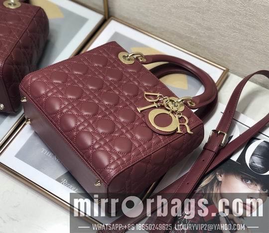 Dior Replica Bags Dior 2242 Lady 24cm yz