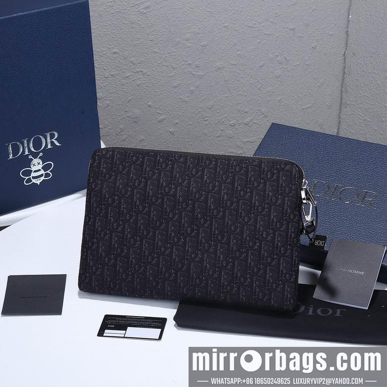Dior Replica Bags BS2OBCA251YSE 30X20X2.5
