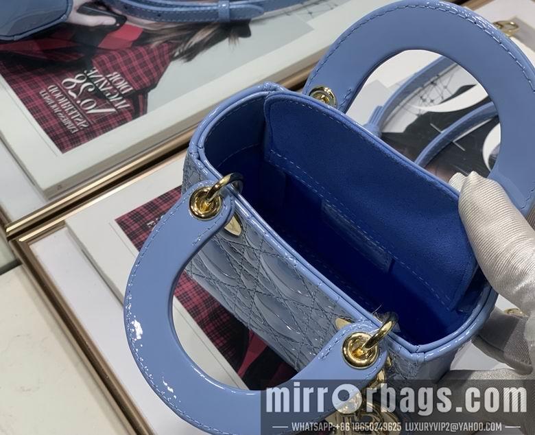 Dior Replica Bags AX6317 12cm