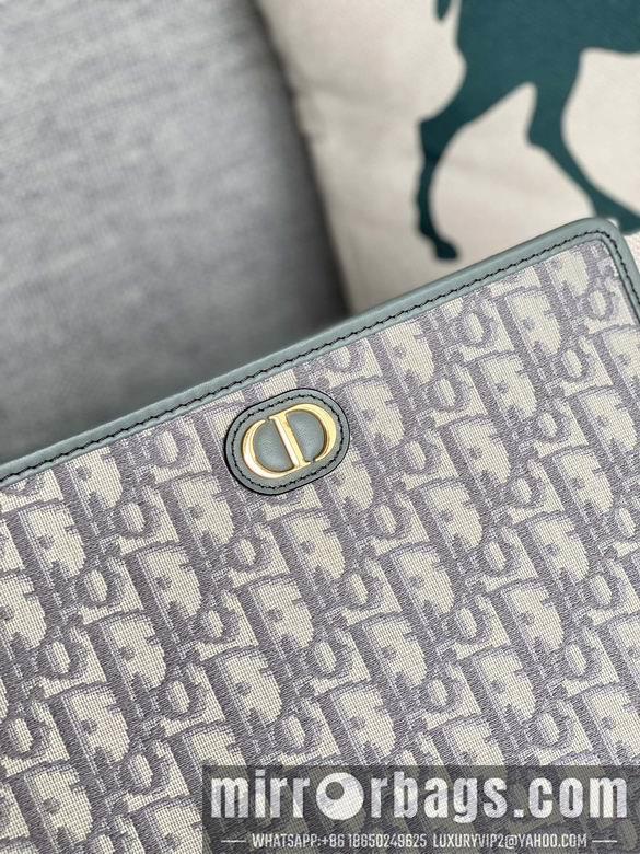 Dior Replica Bags S2107 YG 2colour