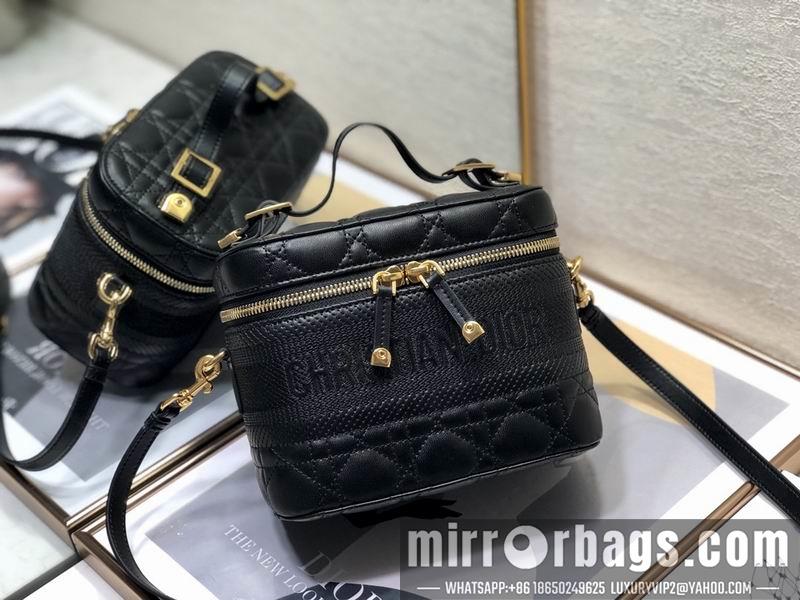 Dior Replica Bags DIOR 18.5x13x10.5cm  yz