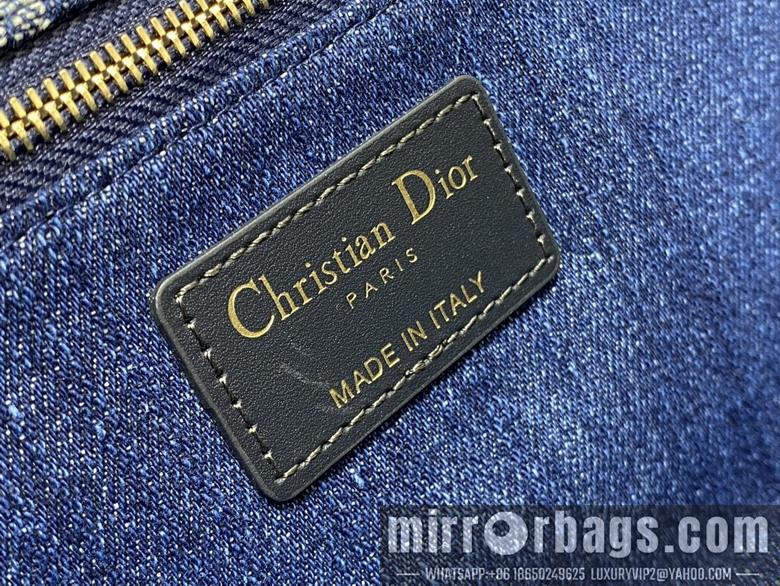Dior Replica Bags Dior Montaigne 9208 25x16.5x8cm wo