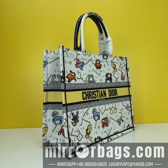 Dior Replica Bags Dior Book Tote 1286 42cm ww