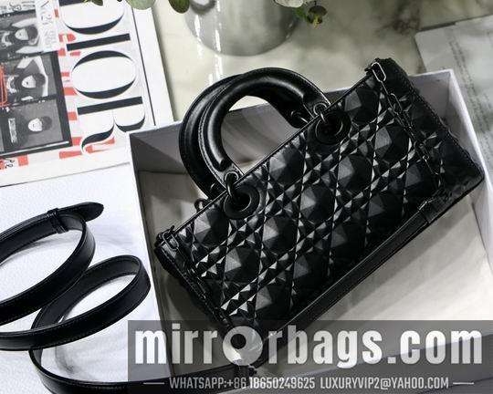 Dior Replica Bags Dior Lady M6002 26x13.5x5cm yz1