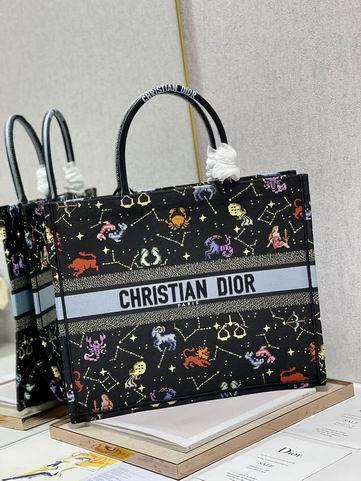 Dior Replica Bags Dior book tote 1286 41x32cm wz
