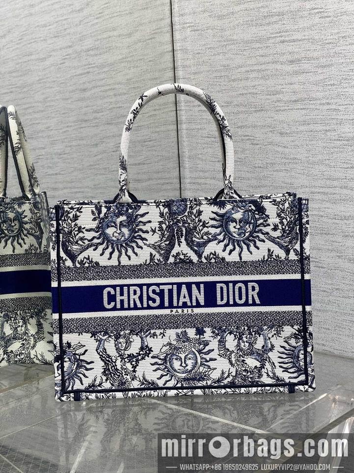 Dior Replica Bags Dior 1296 36x18x28cm wz