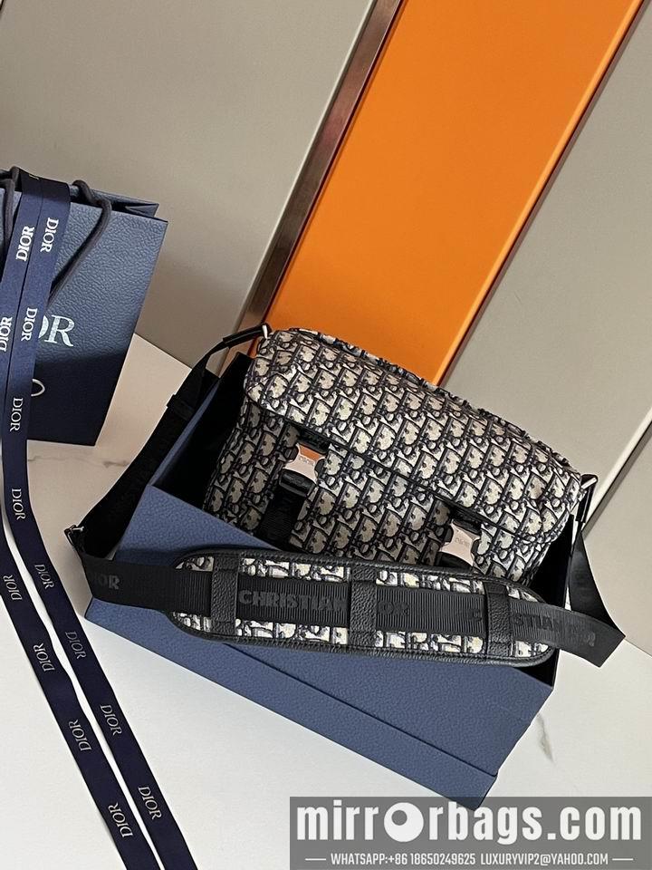 Dior Replica Bags Dior Explorer 93353 31x21x8cm wz