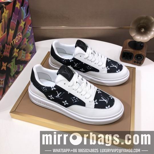 LV Replica Shoes LV sz38-45 hnh0305