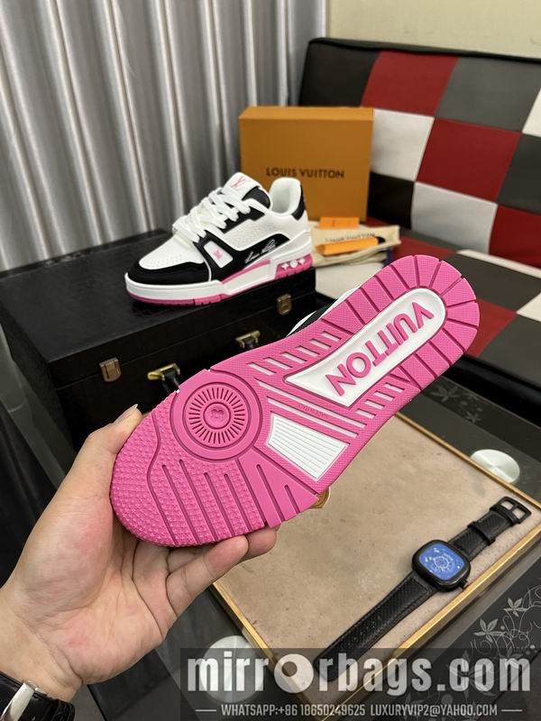 LV Replica Shoes LV sz38-46 hnh0345