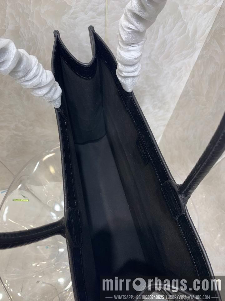 Dior Replica Bags Dior Book Tote 1286 41.5x32x5cm wz