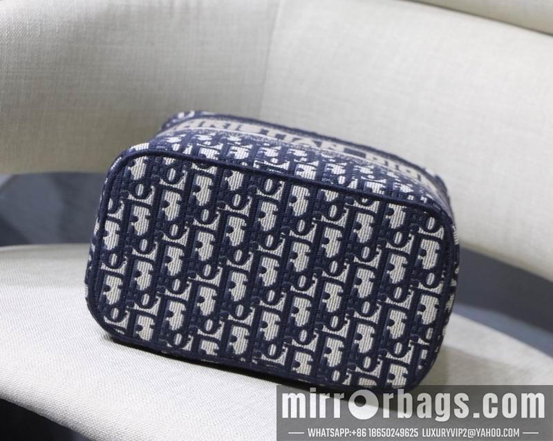 Dior Replica Bags DIOR M9039 24x17x13.5cm  yz
