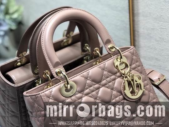 Dior Replica Bags Dior 2242 Lady 24cm yz
