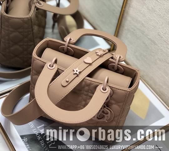 Dior Replica Bags Dior 2224s 20cm wo