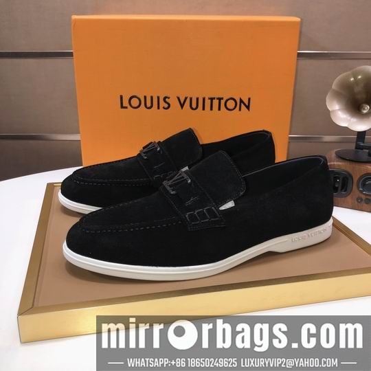 LV Replica Shoes LV sz38-45 hnh0301