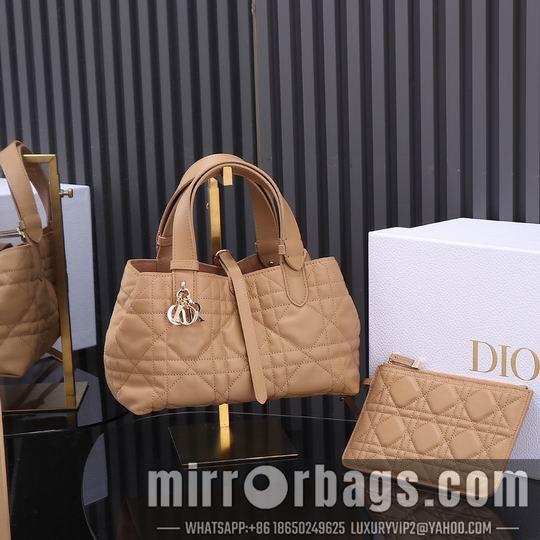 Dior Replica Bags Dior Toujours 2822 23x15x15cm wz3