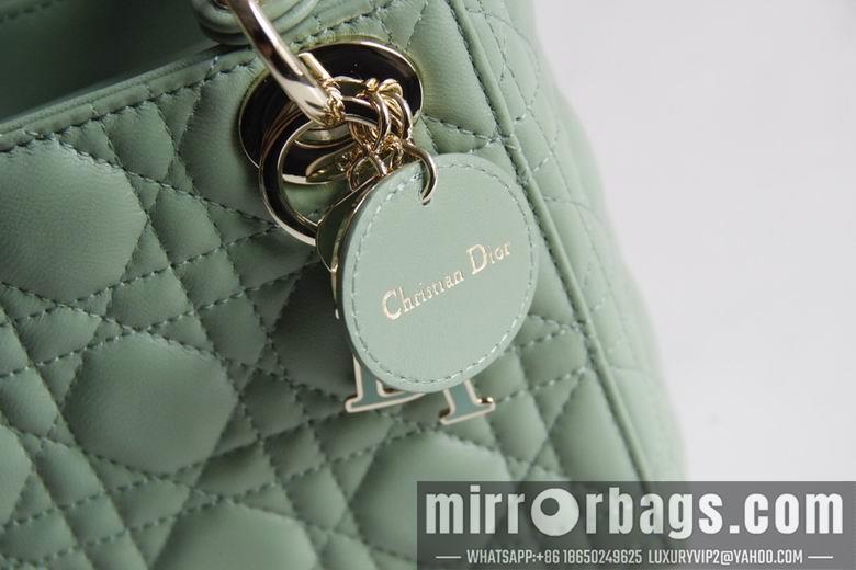 Dior Replica Bags 6603 17cm