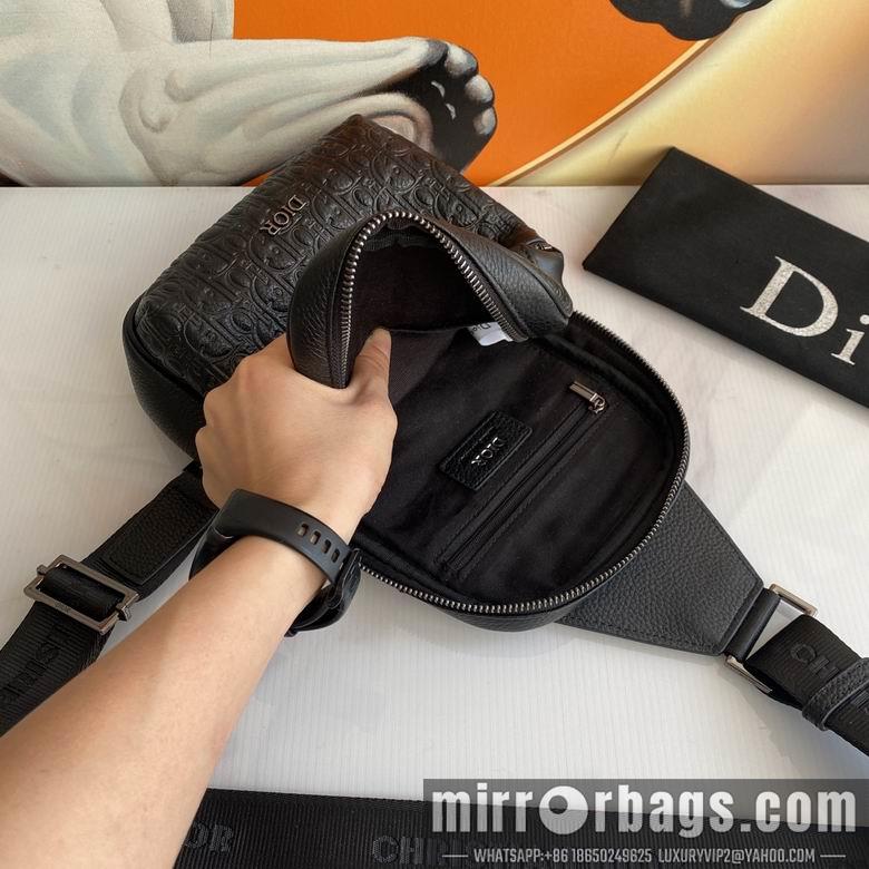 Dior Replica Bags 2065 17X26X8cm