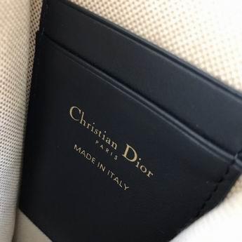 Dior Replica Bags Dior S5619 17.7x9.5x3cm wz
