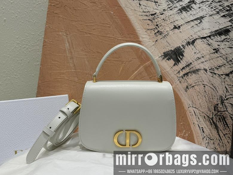 Dior Replica Bags Dior Montaigne 9371 19x12x8cm wo2