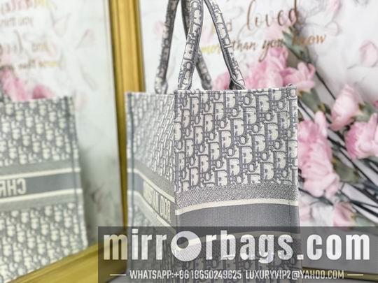 Dior Replica Bags Dior Book Tote M1286 41.5x35x18cm yz